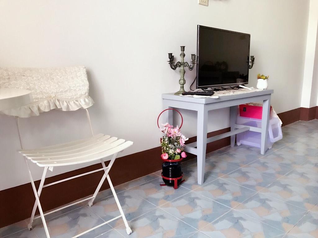Chanathinat Place Udon Thani Bagian luar foto
