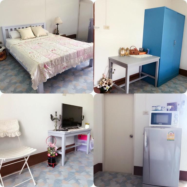 Chanathinat Place Udon Thani Bagian luar foto