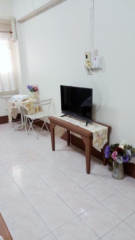 Chanathinat Place Udon Thani Bagian luar foto
