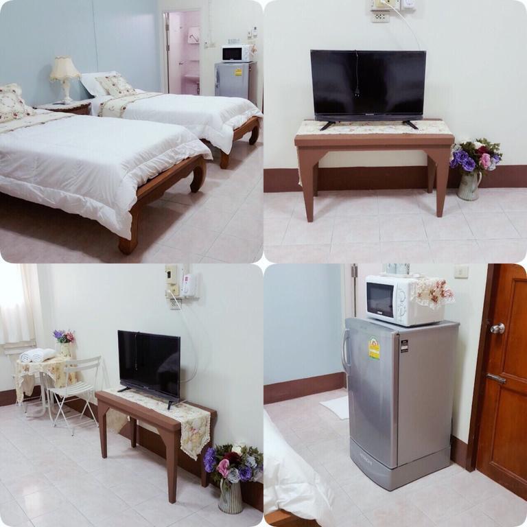 Chanathinat Place Udon Thani Bagian luar foto
